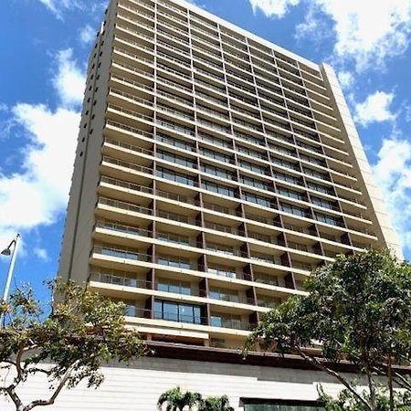 Royal Garden Waikiki Studio Χονολουλού Εξωτερικό φωτογραφία