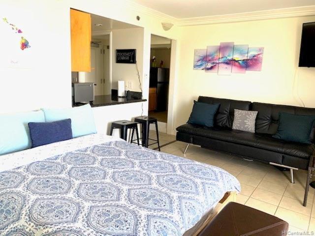 Royal Garden Waikiki Studio Χονολουλού Εξωτερικό φωτογραφία