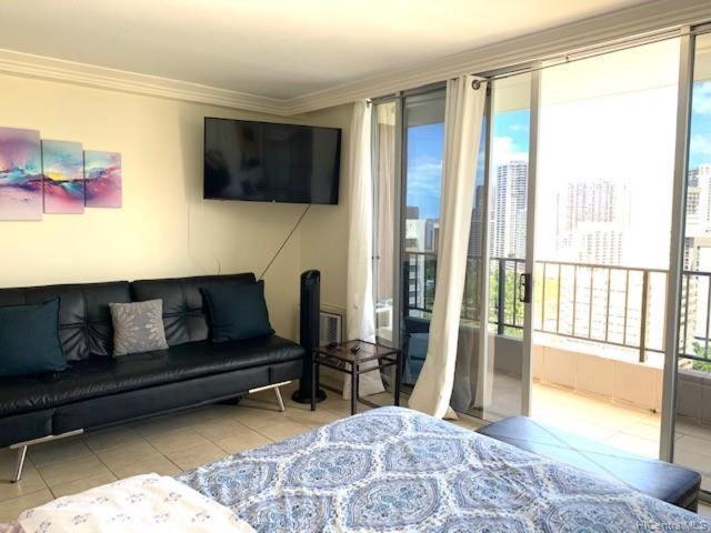 Royal Garden Waikiki Studio Χονολουλού Εξωτερικό φωτογραφία